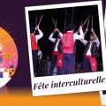 Quatrième Fête interculturelle de Mourenx